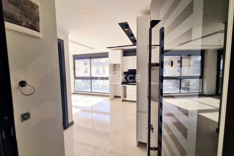 1+1 Lägenhet  i Alanya, Antalya, Turkiet Nr. 175441 - 23
