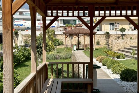 1+1 Wohnung in Avsallar, Antalya, Türkei Nr. 47548 - 10