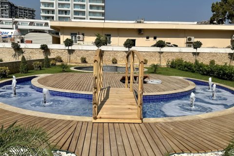 1+1 Wohnung in Avsallar, Antalya, Türkei Nr. 47548 - 16