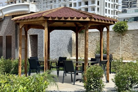 1+1 Wohnung in Avsallar, Antalya, Türkei Nr. 47548 - 20