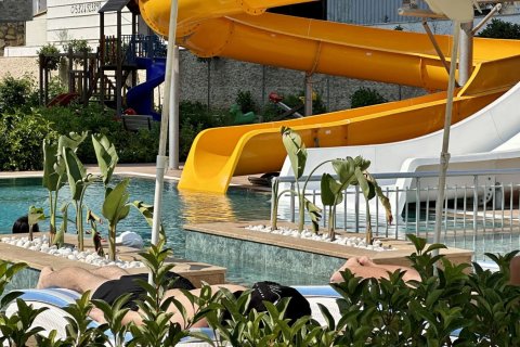 1+1 Wohnung in Avsallar, Antalya, Türkei Nr. 47548 - 26