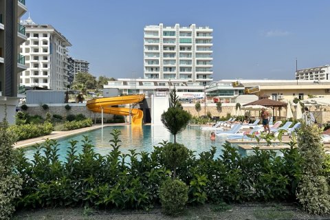 1+1 Wohnung in Avsallar, Antalya, Türkei Nr. 47548 - 27