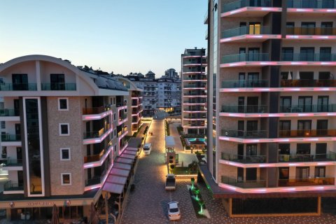 1+1 Wohnung in Avsallar, Antalya, Türkei Nr. 47548 - 3