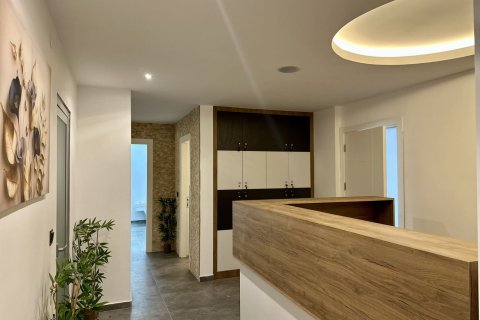 1+1 Wohnung in Avsallar, Antalya, Türkei Nr. 47548 - 8