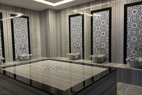 1+1 Wohnung in Avsallar, Antalya, Türkei Nr. 47548 - 24