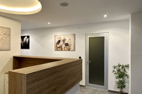 1+1 Wohnung in Avsallar, Antalya, Türkei Nr. 47548 - 23