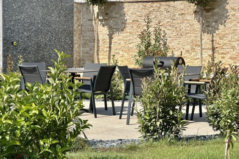 1+1 Wohnung in Avsallar, Antalya, Türkei Nr. 47548 - 19