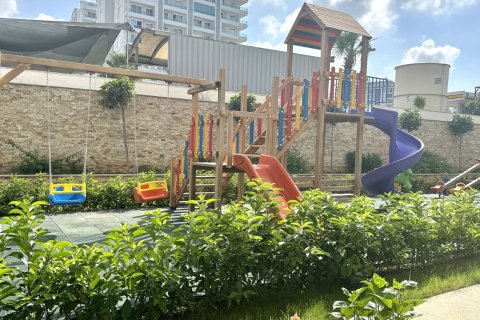 1+1 Wohnung in Avsallar, Antalya, Türkei Nr. 47548 - 21