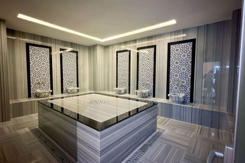 1+1 Wohnung in Avsallar, Antalya, Türkei Nr. 47548 - 25