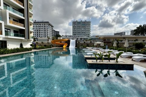 1+1 Wohnung in Avsallar, Antalya, Türkei Nr. 47548 - 29