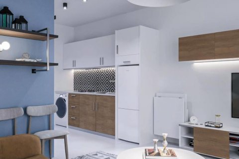 1+1 Lejlighed i Famagusta, Nr. 190952 - 5