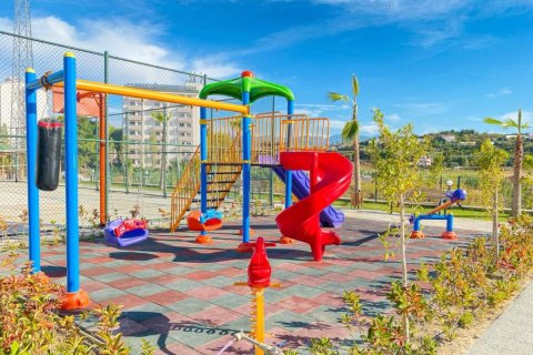 Wohnung  in Avsallar, Antalya, Türkei Nr. 180830 - 15