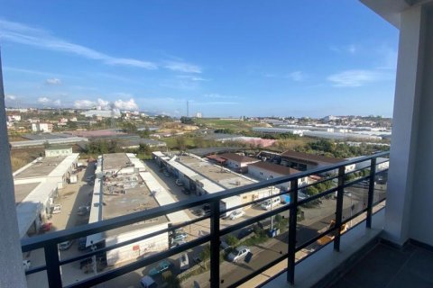 Wohnung  in Avsallar, Antalya, Türkei Nr. 180830 - 12