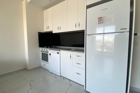 Wohnung  in Avsallar, Antalya, Türkei Nr. 180830 - 2