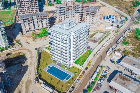 Wohnung  in Avsallar, Antalya, Türkei Nr. 180830 - 20