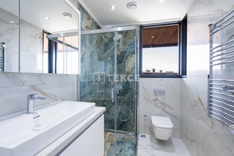 پنت هاس در Alanya ، ترکیه 3 خوابه ، 222 متر مربع. شماره 180894 - 29