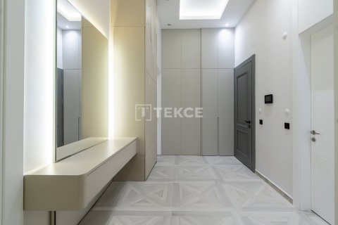 پنت هاس در Alanya ، ترکیه 3 خوابه ، 222 متر مربع. شماره 180894 - 28