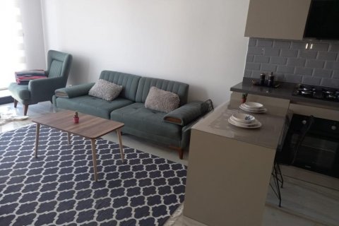 Продажа квартиры в Каргыджаке, Аланье, Анталье, Турция 2 комн., 55м2, №180829 – фото 12