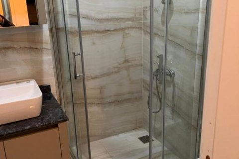 Продажа квартиры в Каргыджаке, Аланье, Анталье, Турция 2 комн., 55м2, №180829 – фото 7