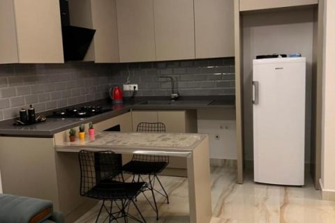 Продажа квартиры в Каргыджаке, Аланье, Анталье, Турция 2 комн., 55м2, №180829 – фото 3