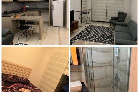 Apartment  in Kargicak, Alanya, Antalya, Turkey No. 180829