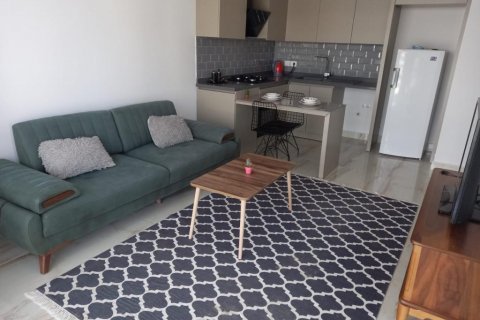Продажа квартиры в Каргыджаке, Аланье, Анталье, Турция 2 комн., 55м2, №180829 – фото 10