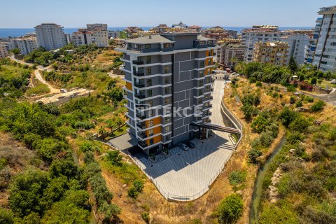 Penthouse for sale in Alanya, Antalya, Turkey, 3 bedrooms, 152m2, No. 192664 – photo 15