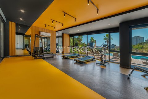 Penthouse for sale in Alanya, Antalya, Turkey, 3 bedrooms, 152m2, No. 192664 – photo 21