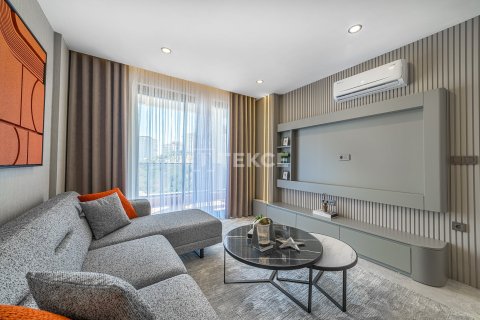 Penthouse for sale in Alanya, Antalya, Turkey, 3 bedrooms, 152m2, No. 192664 – photo 28
