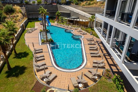 Penthouse for sale in Alanya, Antalya, Turkey, 3 bedrooms, 152m2, No. 192664 – photo 5