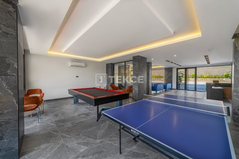 Penthouse for sale in Alanya, Antalya, Turkey, 3 bedrooms, 152m2, No. 192664 – photo 19