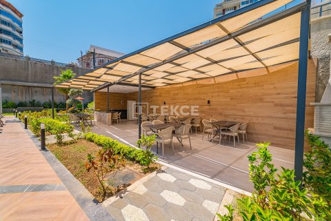 Penthouse for sale in Alanya, Antalya, Turkey, 3 bedrooms, 152m2, No. 192664 – photo 9