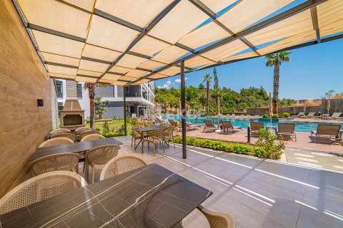 Penthouse for sale in Alanya, Antalya, Turkey, 3 bedrooms, 152m2, No. 192664 – photo 8