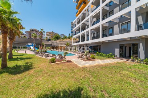 Penthouse for sale in Alanya, Antalya, Turkey, 3 bedrooms, 152m2, No. 192664 – photo 12