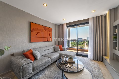 Penthouse for sale in Alanya, Antalya, Turkey, 3 bedrooms, 152m2, No. 192664 – photo 26