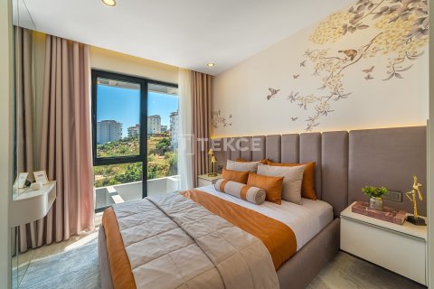 Penthouse for sale in Alanya, Antalya, Turkey, 3 bedrooms, 152m2, No. 192664 – photo 30