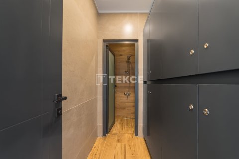 Penthouse for sale in Alanya, Antalya, Turkey, 3 bedrooms, 152m2, No. 192664 – photo 25