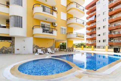 2+1 Lägenhet i Alanya, Antalya, Turkiet Nr. 174240 - 2