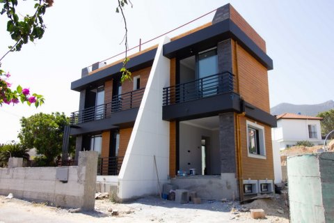 3+1 Villa i Girne, Nr. 190971 - 23