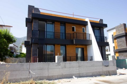 3+1 Villa i Girne, Nr. 190971 - 3