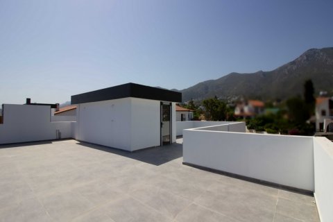 3+1 Villa i Girne, Nr. 190971 - 21
