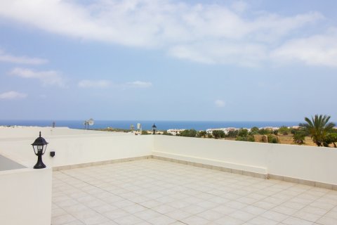 2+1 Leilighet i Girne, Nr. 190970 - 12