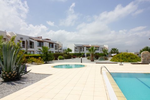 2+1 Leilighet i Girne, Nr. 190970 - 14