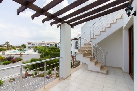 2+1 Leilighet i Girne, Nr. 190970 - 7