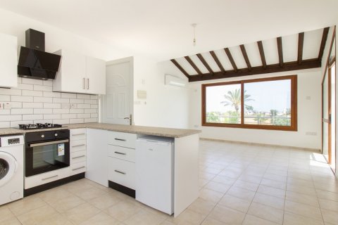 2+1 Leilighet i Girne, Nr. 190970 - 3