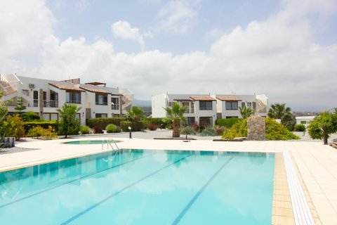 2+1 Lejlighed i Girne, Nr. 190970