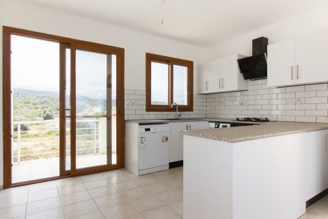 2+1 Leilighet i Girne, Nr. 190970 - 6