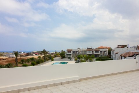 2+1 Leilighet i Girne, Nr. 190970 - 13