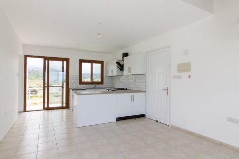 2+1 Leilighet i Girne, Nr. 190970 - 4