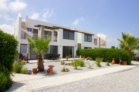 2+1 Leilighet i Girne, Nr. 190970 - 2